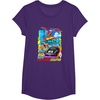 image:imageHot Wheels Lets Race  Racing to Success TShirtPurple
