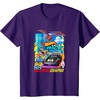 image:imageHot Wheels Lets Race  Racing to Success TShirtPurple