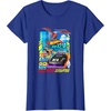 image:imageHot Wheels Lets Race  Racing to Success TShirtRoyal Blue