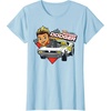 image:imageHot Wheels Lets Race  Rodger Dodger TShirtBaby Blue