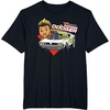 image:imageHot Wheels Lets Race  Rodger Dodger TShirtBlack