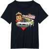 image:imageHot Wheels Lets Race  Rodger Dodger TShirtBlack