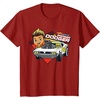 image:imageHot Wheels Lets Race  Rodger Dodger TShirtCranberry Red