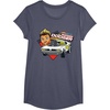 image:imageHot Wheels Lets Race  Rodger Dodger TShirtHeather Blue