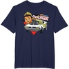 image:imageHot Wheels Lets Race  Rodger Dodger TShirtNavy Blue