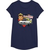 image:imageHot Wheels Lets Race  Rodger Dodger TShirtNavy Blue
