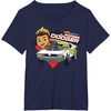 image:imageHot Wheels Lets Race  Rodger Dodger TShirtNavy Blue