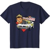 image:imageHot Wheels Lets Race  Rodger Dodger TShirtNavy Blue