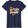 image:imageHot Wheels Lets Race  Rodger Dodger TShirtNavy Blue