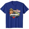 image:imageHot Wheels Lets Race  Rodger Dodger TShirtRoyal Blue