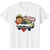 image:imageHot Wheels Lets Race  Rodger Dodger TShirtWhite