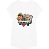 image:imageHot Wheels Lets Race  Rodger Dodger TShirtWhite
