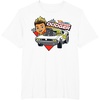 image:imageHot Wheels Lets Race  Rodger Dodger TShirtWhite