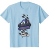image:imageHot Wheels Lets Race  Shifting Gears TShirtBaby Blue
