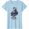 image:imageHot Wheels Lets Race  Shifting Gears TShirtBaby Blue