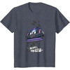 image:imageHot Wheels Lets Race  Shifting Gears TShirtHeather Blue