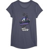 image:imageHot Wheels Lets Race  Shifting Gears TShirtHeather Blue