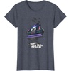 image:imageHot Wheels Lets Race  Shifting Gears TShirtHeather Blue