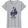 image:imageHot Wheels Lets Race  Shifting Gears TShirtHeather Grey