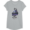 image:imageHot Wheels Lets Race  Shifting Gears TShirtHeather Grey