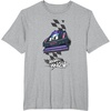image:imageHot Wheels Lets Race  Shifting Gears TShirtHeather Grey