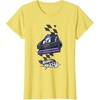 image:imageHot Wheels Lets Race  Shifting Gears TShirtLemon Yellow