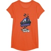 image:imageHot Wheels Lets Race  Shifting Gears TShirtOrange