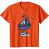 image:imageHot Wheels Lets Race  Shifting Gears TShirtOrange