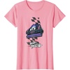 image:imageHot Wheels Lets Race  Shifting Gears TShirtPink