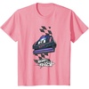 image:imageHot Wheels Lets Race  Shifting Gears TShirtPink