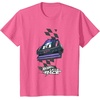 image:imageHot Wheels Lets Race  Shifting Gears TShirtPink Heather
