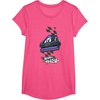 image:imageHot Wheels Lets Race  Shifting Gears TShirtPink Heather