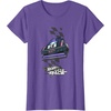 image:imageHot Wheels Lets Race  Shifting Gears TShirtPurple Heather