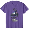 image:imageHot Wheels Lets Race  Shifting Gears TShirtPurple Heather