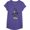 image:imageHot Wheels Lets Race  Shifting Gears TShirtPurple Heather