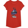 image:imageHot Wheels Lets Race  Shifting Gears TShirtRed