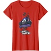 image:imageHot Wheels Lets Race  Shifting Gears TShirtRed