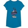 image:imageHot Wheels Lets Race  Shifting Gears TShirtSapphire Blue