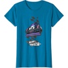 image:imageHot Wheels Lets Race  Shifting Gears TShirtSapphire Blue