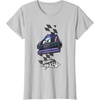 image:imageHot Wheels Lets Race  Shifting Gears TShirtSilver Grey
