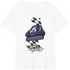 image:imageHot Wheels Lets Race  Shifting Gears TShirtWhite