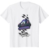 image:imageHot Wheels Lets Race  Shifting Gears TShirtWhite