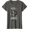 image:imageHot Wheels Lets Race  Toast Attack TShirtAsphalt Grey