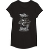 image:imageHot Wheels Lets Race  Toast Attack TShirtBlack