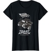 image:imageHot Wheels Lets Race  Toast Attack TShirtBlack
