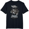 image:imageHot Wheels Lets Race  Toast Attack TShirtBlack