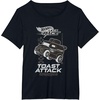 image:imageHot Wheels Lets Race  Toast Attack TShirtBlack