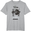 image:imageHot Wheels Lets Race  Toast Attack TShirtHeather Grey