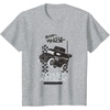 image:imageHot Wheels Lets Race  Toast Attack TShirtHeather Grey