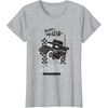 image:imageHot Wheels Lets Race  Toast Attack TShirtHeather Grey